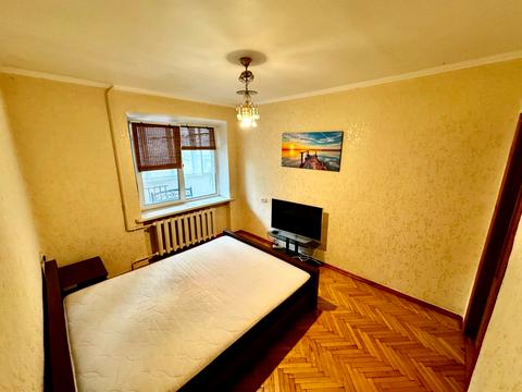 квартира за адресою Печенізька вул., 16