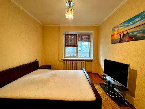 квартира за адресою Печенізька вул., 16