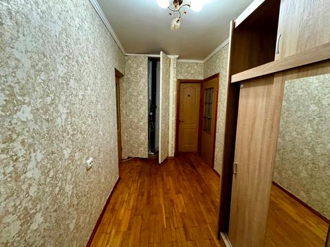квартира за адресою Печенізька вул., 16