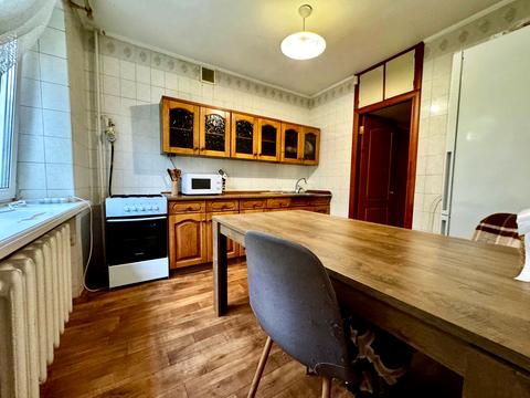 квартира за адресою Печенізька вул., 16