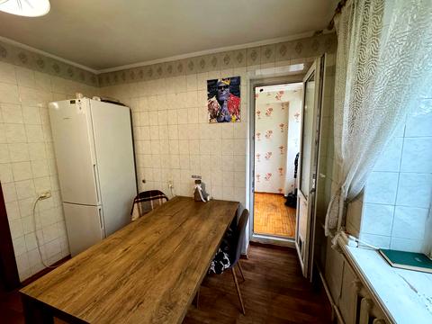 квартира за адресою Печенізька вул., 16