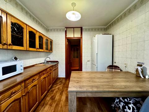 квартира за адресою Печенізька вул., 16