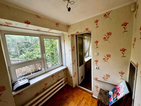 квартира за адресою Печенізька вул., 16