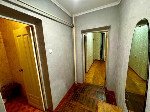 квартира за адресою Печенізька вул., 16