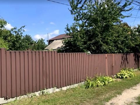 ділянка за адресою 53-тя Садова вул.