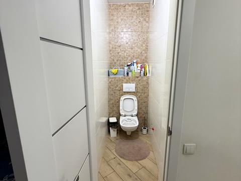 квартира по адресу Кленова ул., 2-Б/1