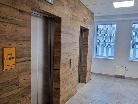 коммерческая по адресу Почайнинская ул., 38-44