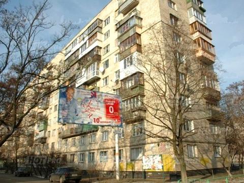 квартира за адресою Празька вул., 3