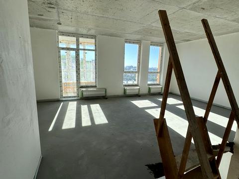 квартира по адресу Олеся Бердника ул., 1