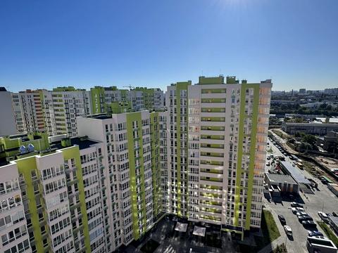 квартира по адресу Олеся Бердника ул., 1
