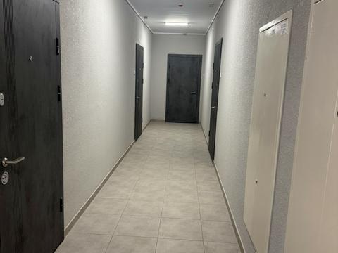 квартира по адресу Олеся Бердника ул., 1