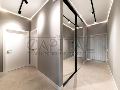 квартира за адресою Берестейський просп. (Перемоги), 42а