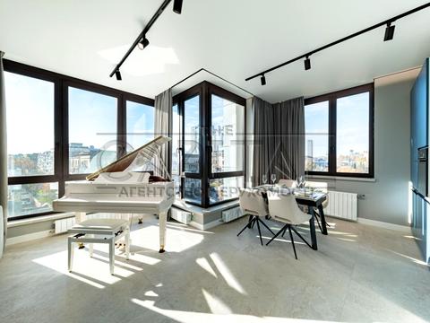 квартира за адресою Берестейський просп. (Перемоги), 42а