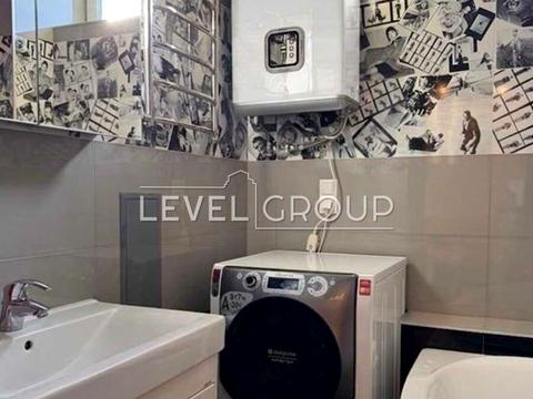 квартира за адресою Регенераторна вул., 4 к3