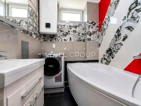 квартира за адресою Регенераторна вул., 4 к3