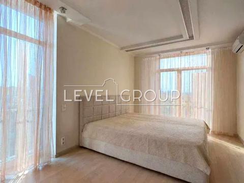 квартира за адресою Регенераторна вул., 4 к3