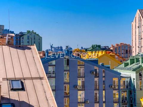 квартира за адресою Регенераторна вул., 4 к3