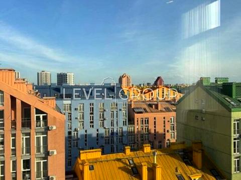квартира за адресою Регенераторна вул., 4 к3