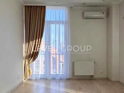 квартира за адресою Регенераторна вул., 4 к3