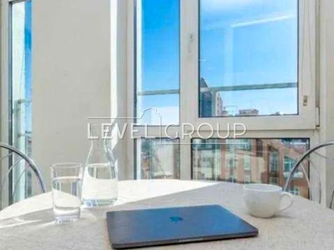 квартира за адресою Регенераторна вул., 4 к3