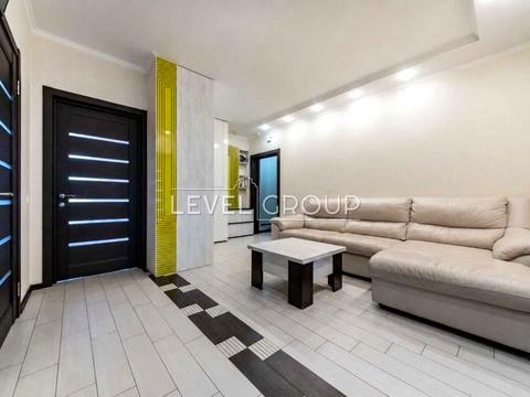 квартира за адресою Регенераторна вул., 4 к3