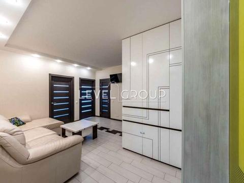 квартира за адресою Регенераторна вул., 4 к3