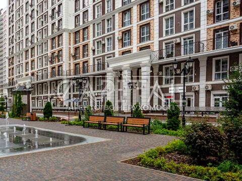 квартира по адресу Михаила Максимовича ул. (Трутенко Онуфрия), 24-А