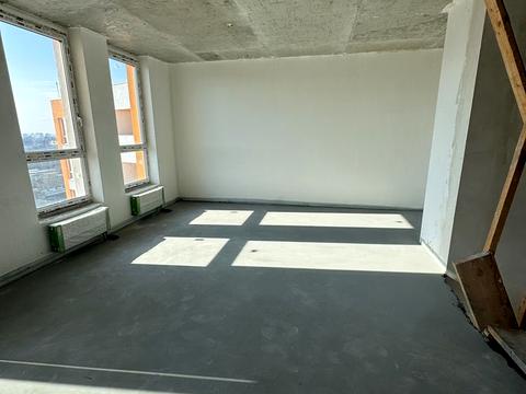 квартира по адресу Олеся Бердника ул., 1