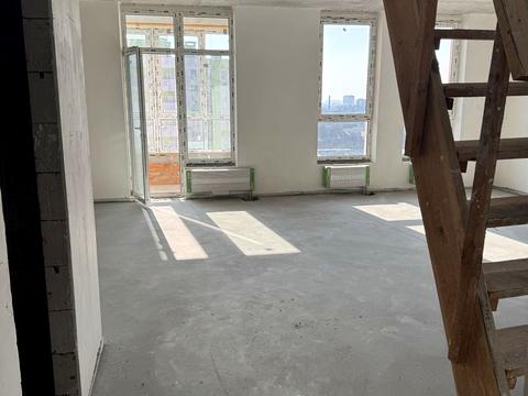 квартира по адресу Олеся Бердника ул., 1