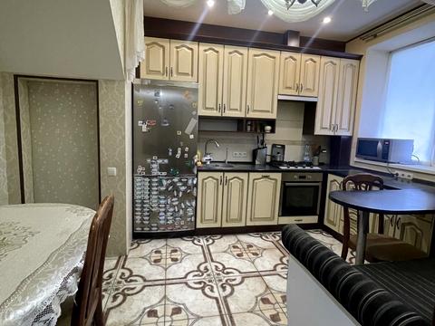 квартира по адресу Пушкина ул., 1-А