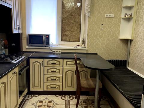 квартира по адресу Пушкина ул., 1-А