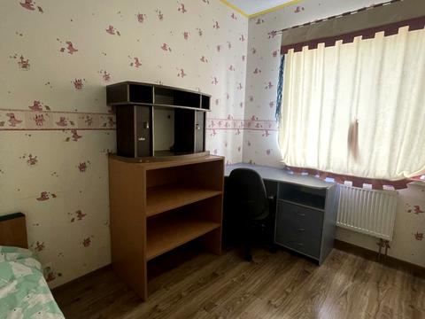 квартира по адресу Пушкина ул., 1-А