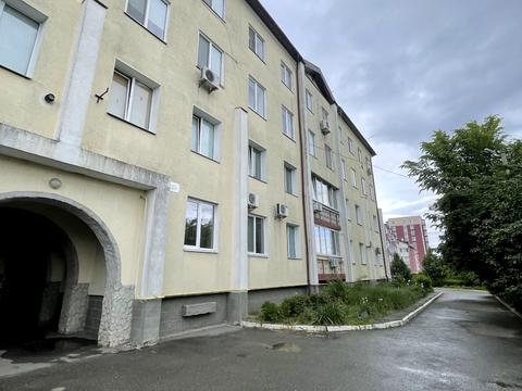 квартира по адресу Пушкина ул., 1-А