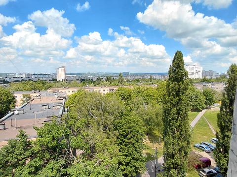 квартира за адресою Тракторобудівників просп., 85