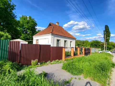 ділянка за адресою Нижньомлинська вул.