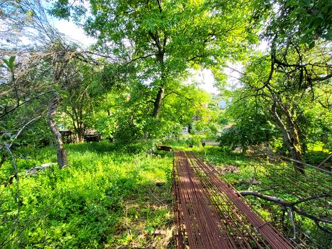 ділянка за адресою Нижньомлинська вул.