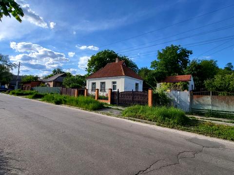 ділянка за адресою Нижньомлинська вул.