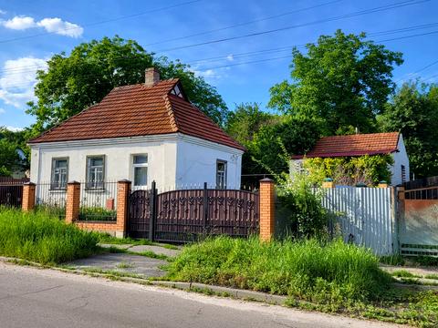 ділянка за адресою Нижньомлинська вул.