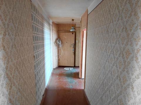 квартира за адресою Тракторобудівників просп., 85