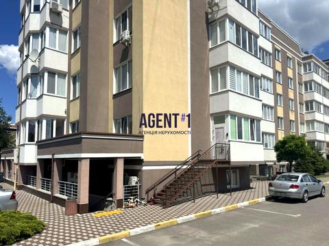 коммерческая по адресу Центральная ул., 140-Б
