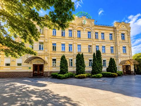 коммерческая по адресу Константиновская ул., 32б