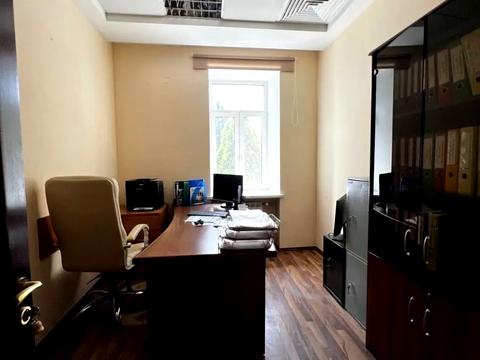 коммерческая по адресу Константиновская ул., 32б