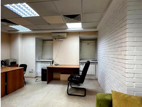 коммерческая по адресу Константиновская ул., 32б