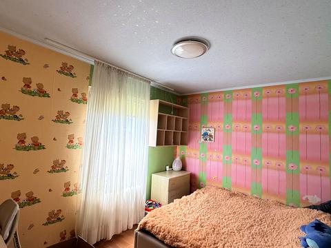 квартира за адресою Милославська вул., 12