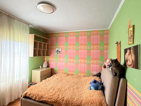 квартира за адресою Милославська вул., 12
