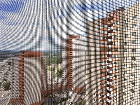 квартира за адресою Милославська вул., 12