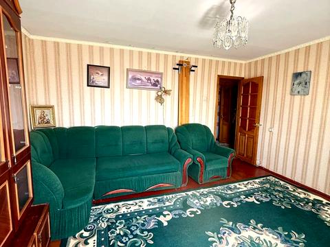 квартира по адресу Лазурная ул., 4-Г