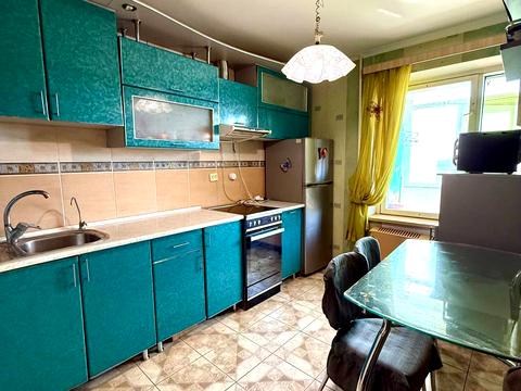 квартира по адресу Лазурная ул., 4-Г