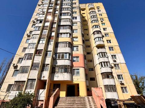 квартира по адресу Лазурная ул., 4-Г