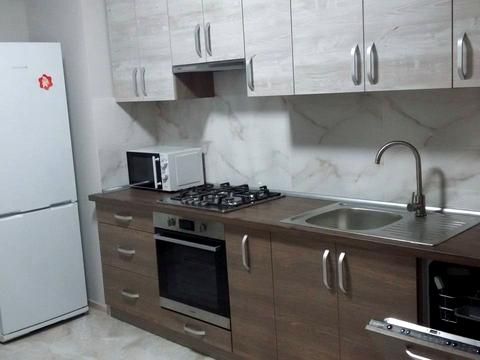 квартира за адресою Стрийська вул., 45-А